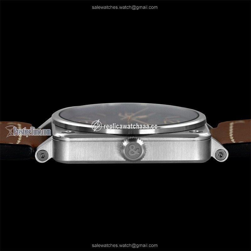 BR03-92 Golden Heritage Bell & Ross BR03-92 Automatic 42mm Mens Watch 1 BR03-92 Golden Heritage Bell & Ross BR03-92 Automatic 42mm Mens Watch 1